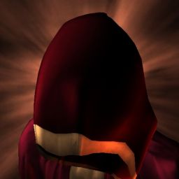RED Spawn — legacy portrait