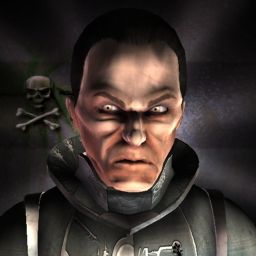 Roronoa — legacy portrait