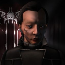 zimfine — legacy portrait
