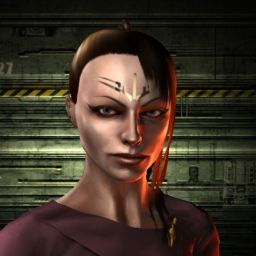 Trash Ice — legacy portrait