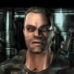 Seewong — legacy portrait