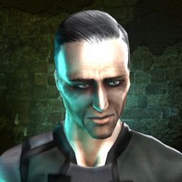 Sharkith — legacy portrait