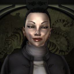 La'hope — legacy portrait
