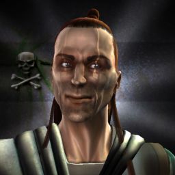 redcourse — legacy portrait