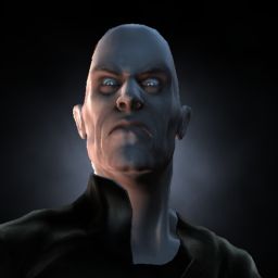 Stranno — legacy portrait