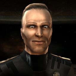 Orion Pax — legacy portrait