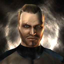 Rhamnousia — legacy portrait