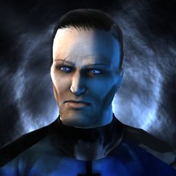 Torunaga — legacy portrait