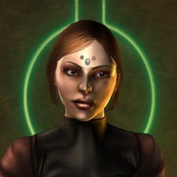 Amlub — legacy portrait