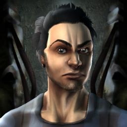 Jack 0'Neal — legacy portrait