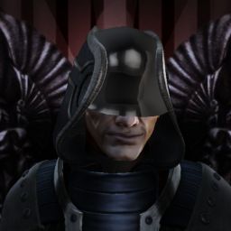 icenet — legacy portrait