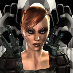 Zylong — legacy portrait
