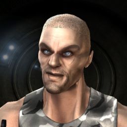 Smudo — legacy portrait