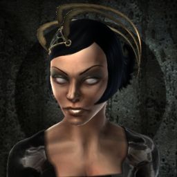 Innocent Fury — legacy portrait