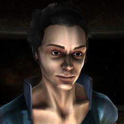 Asahel Se'lante — legacy portrait