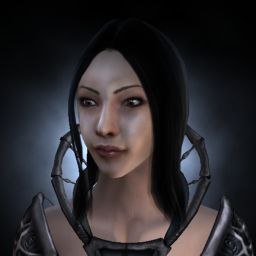 Hyksis — legacy portrait
