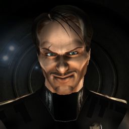 Erocknitti — legacy portrait
