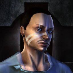 Aqua'Rio — legacy portrait
