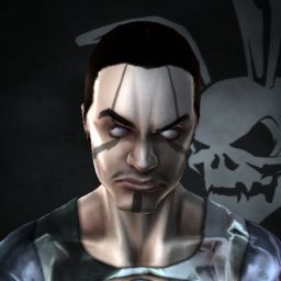l0rd l0ss — legacy portrait