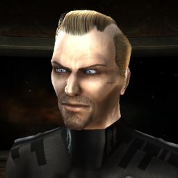 Wolfgar kara — legacy portrait