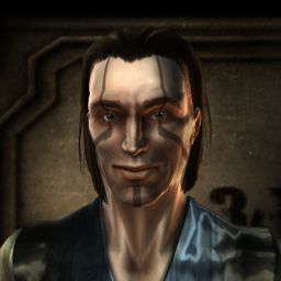 toro nfusion — legacy portrait