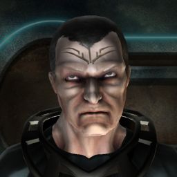 Triton Aus — legacy portrait