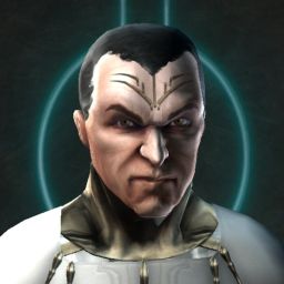 Uriel Tarsis — legacy portrait
