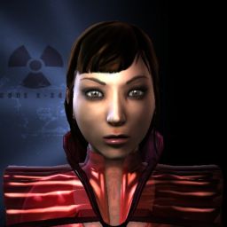 adaniya — legacy portrait