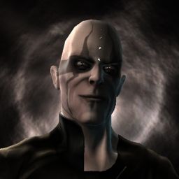 sin ex — legacy portrait