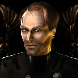 Thunder Craze — legacy portrait