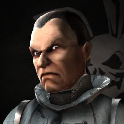 KOMKOP — legacy portrait