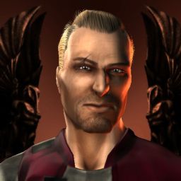 Giantmoth — legacy portrait