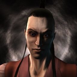 L0rd Gen0cide — legacy portrait