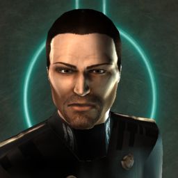 Raven Crowe — legacy portrait