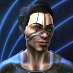 Aranthil — legacy portrait