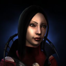 Seven 0f'Nine — legacy portrait