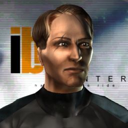Pabs Sco — legacy portrait