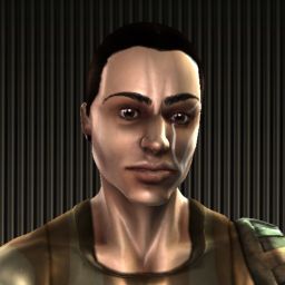 Wonginator356 — legacy portrait