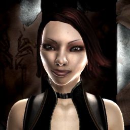 Kalvunia IV — legacy portrait