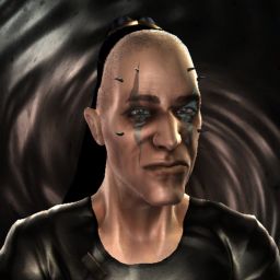 Lseng Barc — legacy portrait