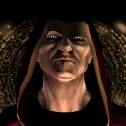 eskander — legacy portrait