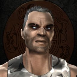 XeJJ — legacy portrait