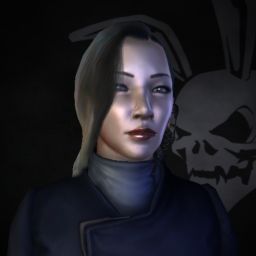 Spatznez — legacy portrait
