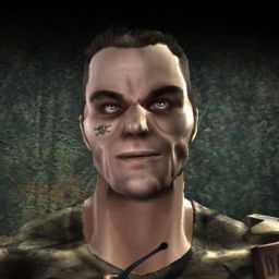 ibest1 — legacy portrait