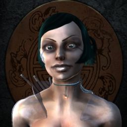 Anka Pulemet4itsa — legacy portrait