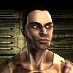 TimWheatley — legacy portrait
