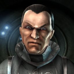 Kronyd — legacy portrait