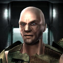 T'sar — legacy portrait