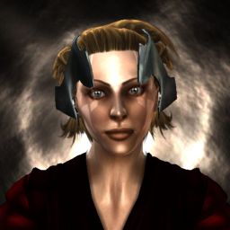 Loraen — legacy portrait