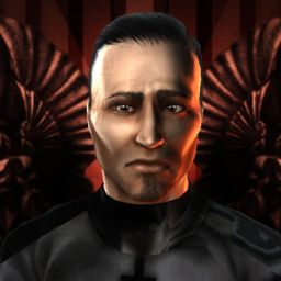 Nachtweilige — legacy portrait